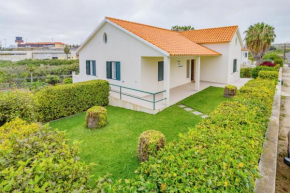 Slowing Villas - Villa Oceano